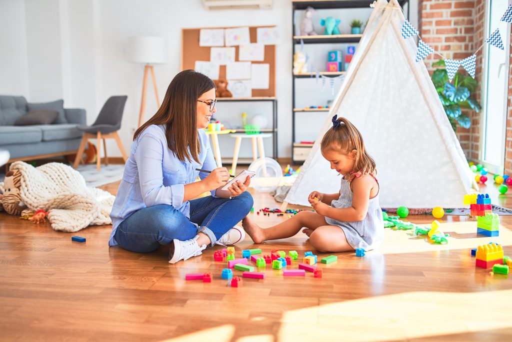 Early Intervention solutions