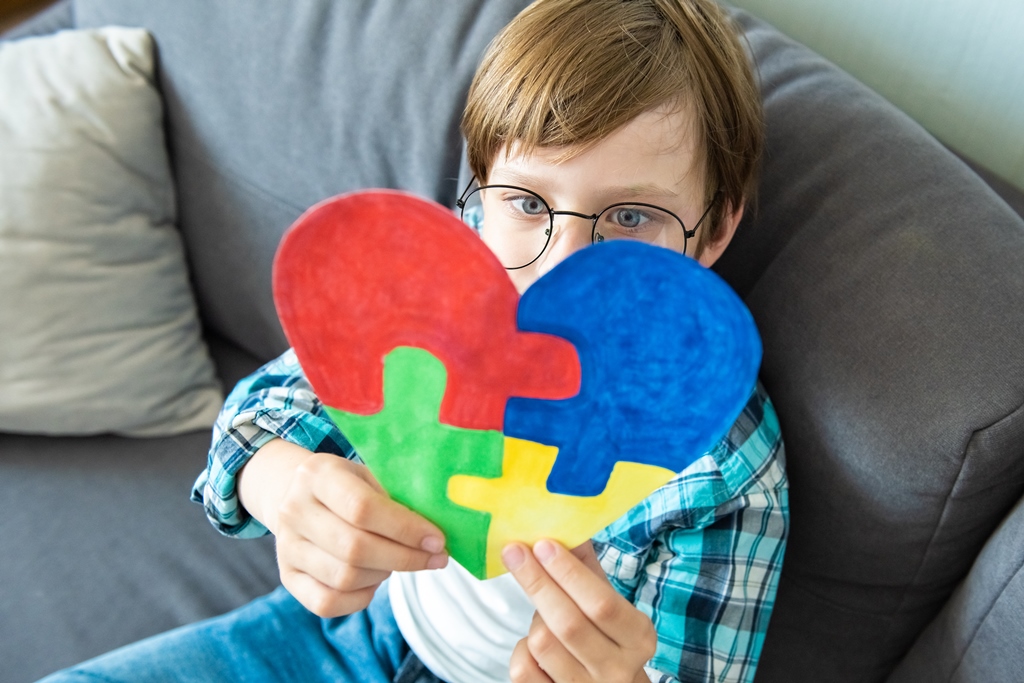 Autism Spectrum Disorder